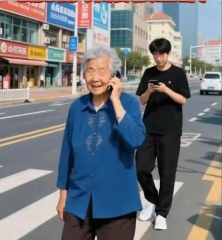 发文、是否适用待商榷！律师解读看法不一开元棋牌app老人转身撞人后续：央媒(图8)