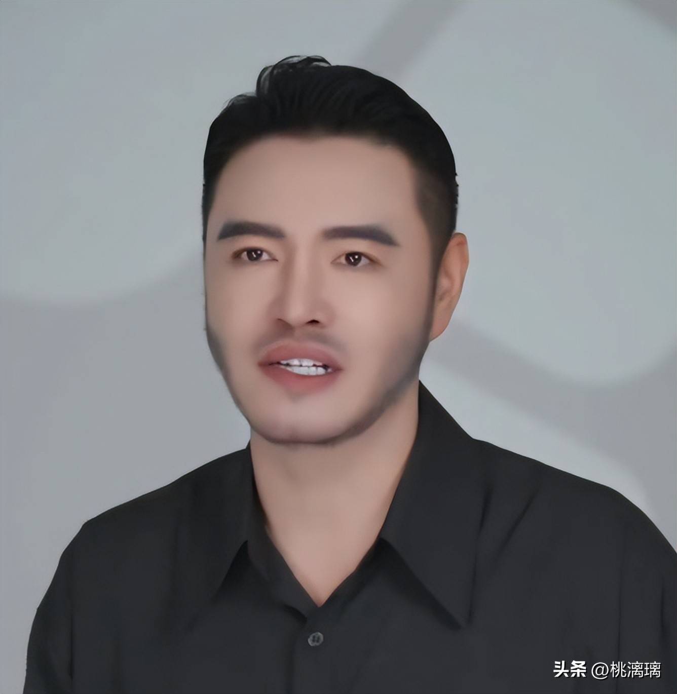 特抢走风头贾乃亮怕是肠子都悔青了开元棋牌母女二人合体走秀却被男模(图22)
