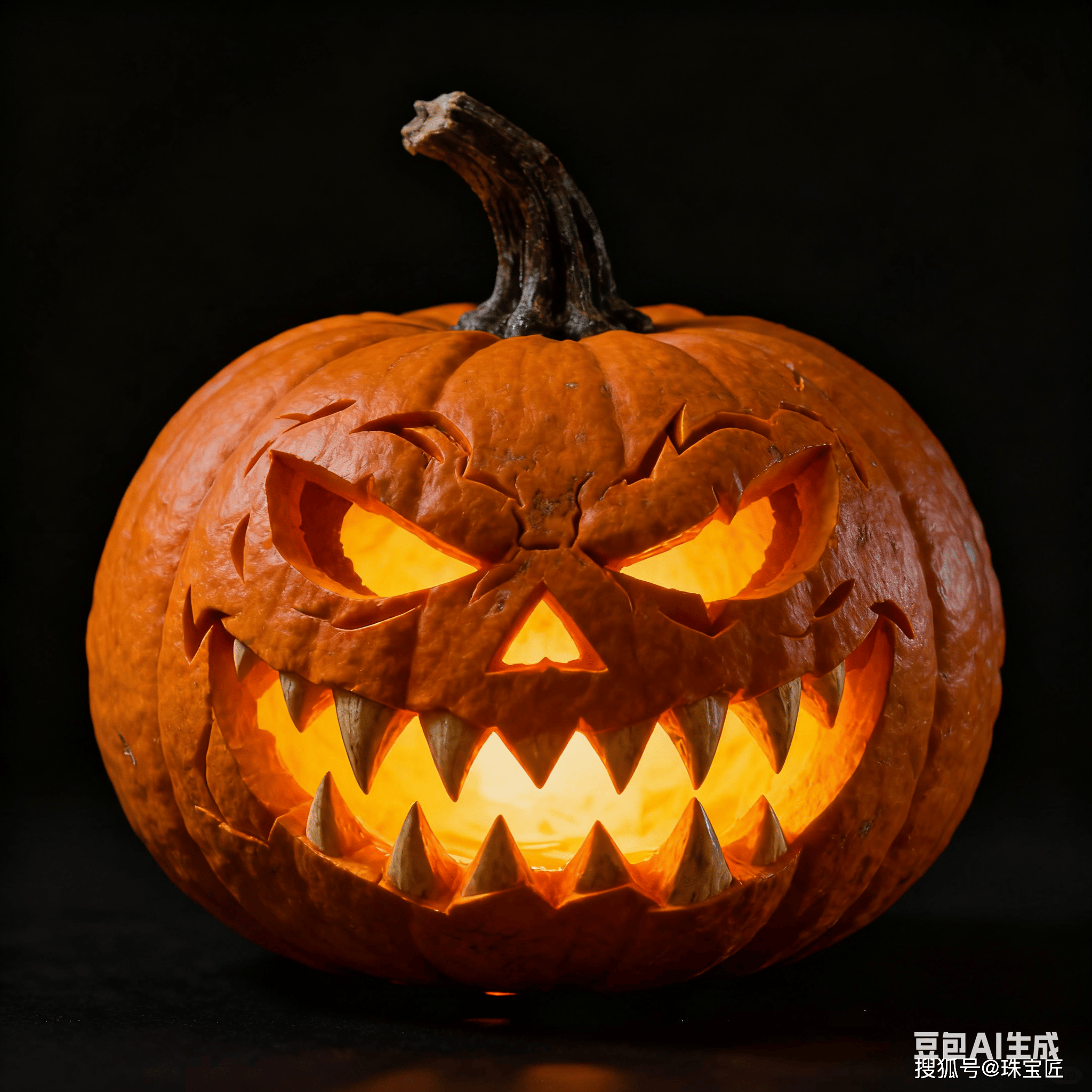 吸睛神器！60款高级感搭配做全场最时髦的“鬼”！开元棋牌app颠覆你想象的万圣节珠宝！派对炸街(图9)