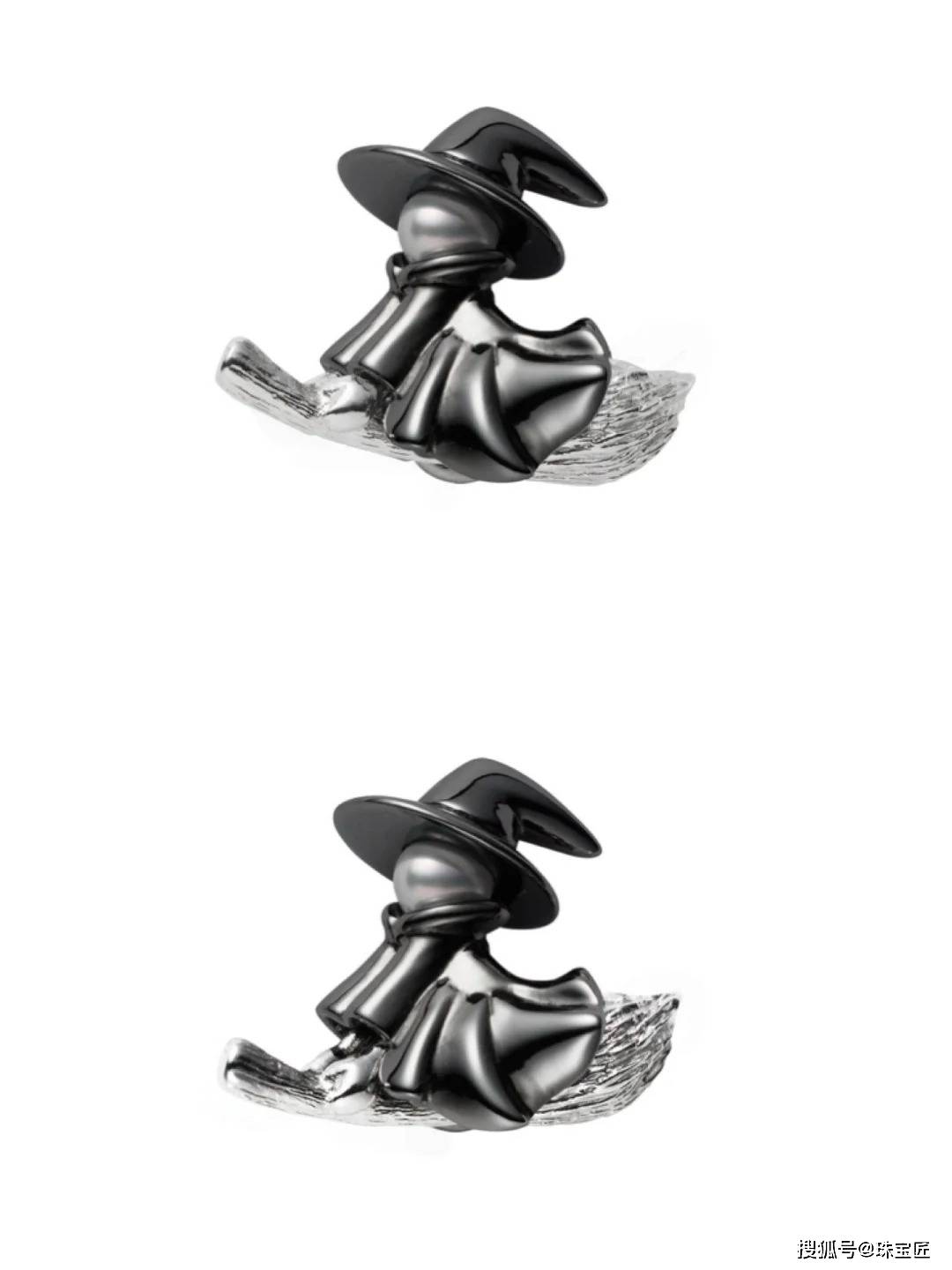 吸睛神器!60款高级感搭配做全场最时髦的“鬼”!开元棋牌app颠覆你想象的万圣节珠宝!派对炸街(图13) 吸睛神器!60款高级感搭配做全场最时髦的“鬼”!开元棋牌app颠覆你想象的万圣节珠宝!派对炸街(图13)