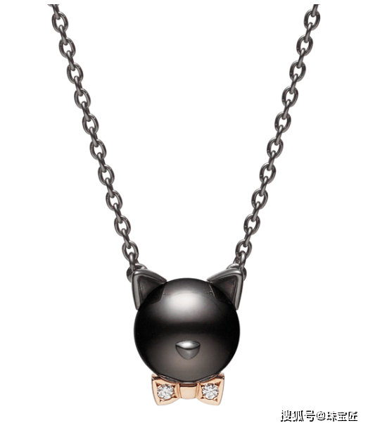 吸睛神器！60款高级感搭配做全场最时髦的“鬼”！开元棋牌app颠覆你想象的万圣节珠宝！派对炸街(图15)