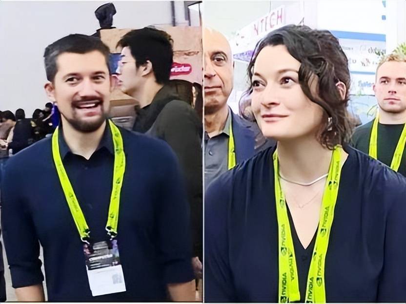 酒吧女儿当厨师黄敏珊穿搭是通勤风开元棋牌62岁黄仁勋挺宠妻儿子做(图8) 酒吧女儿当厨师黄敏珊穿搭是通勤风开元棋牌62岁黄仁勋挺宠妻儿子做(图8)