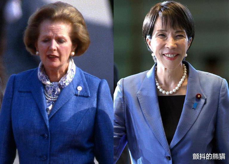 首相高市早苗的权力着装与配饰品牌开元棋牌只穿日本制造!深度盘点女(图3) 首相高市早苗的权力着装与配饰品牌开元棋牌只穿日本制造!深度盘点女(图3)