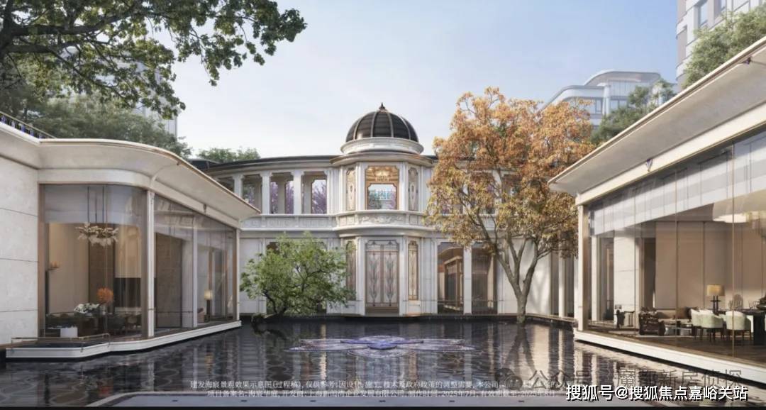 楼盘百科→楼盘网站→测评→中心电线小时热线电话详情开元棋牌建发海宸售楼处电话→建发海宸售楼中心电线(图11)