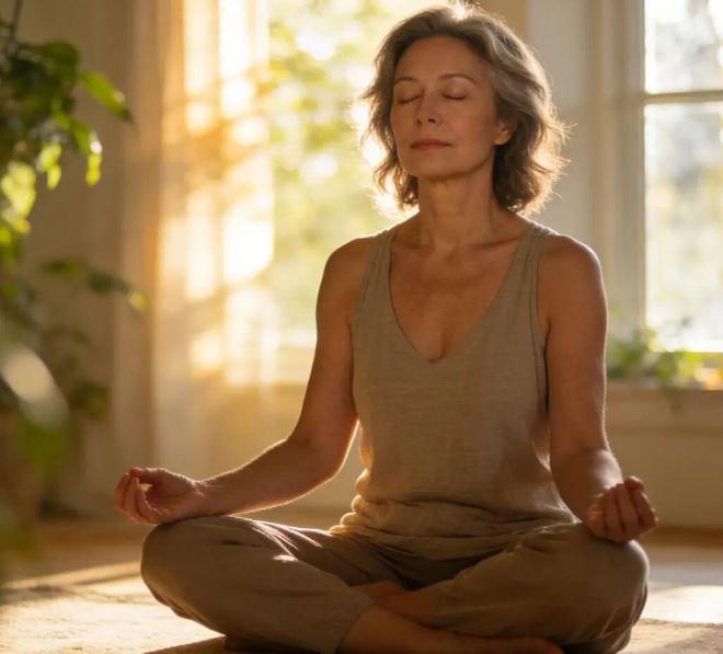 艳了：穿搭明艳却不显花哨气质是真好！开元ky棋牌看48岁陈数被她穿搭惊(图7)