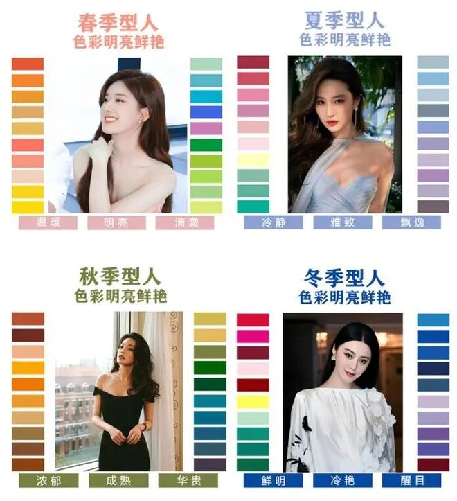 艳了：穿搭明艳却不显花哨气质是真好！开元ky棋牌看48岁陈数被她穿搭惊(图22)