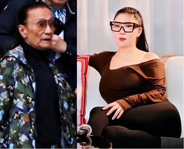 大49岁谢贤念念不忘 节目上自曝私密事开元棋牌忘年恋分手已8年 Coco仍对