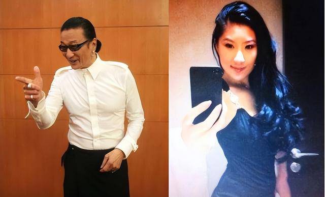 大49岁谢贤念念不忘 节目上自曝私密事开元棋牌忘年恋分手已8年 Coco仍对(图15)