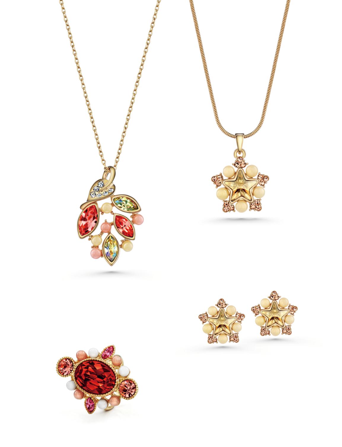 广州风铃商贸旗下品牌DoPu首饰 不忘初心坚持原创(图3) 广州风铃商贸旗下品牌DoPu首饰 不忘初心坚持原创(图3)